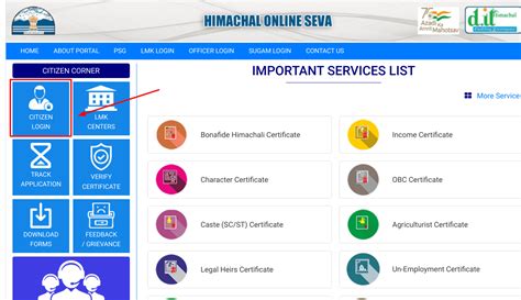 HP parivar Register Nakal apply online: परिवार रजिस्टर नकल .